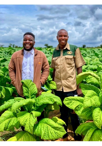 Onhardt Tobacco Private Limited